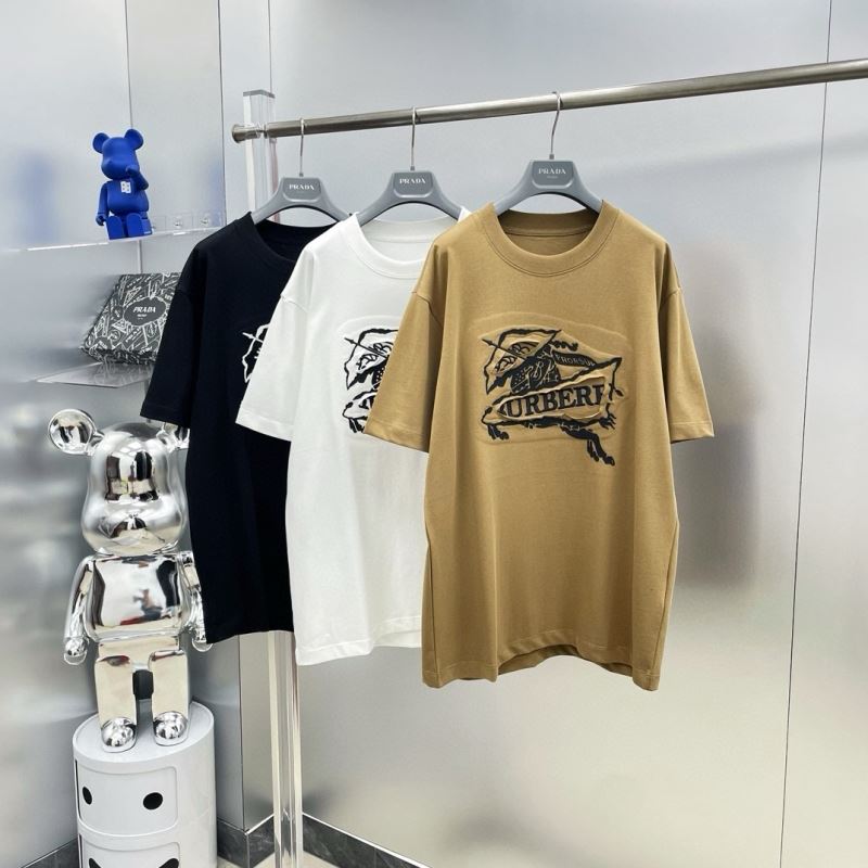 Burberry T-Shirts